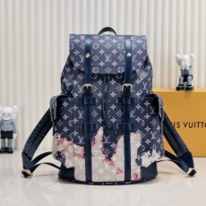 LV Backpacks